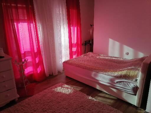 Dreams Apartments Ni Eksteriør bilde