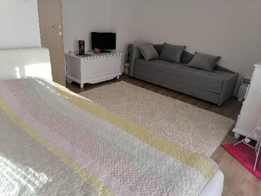 Dreams Apartments Ni Eksteriør bilde