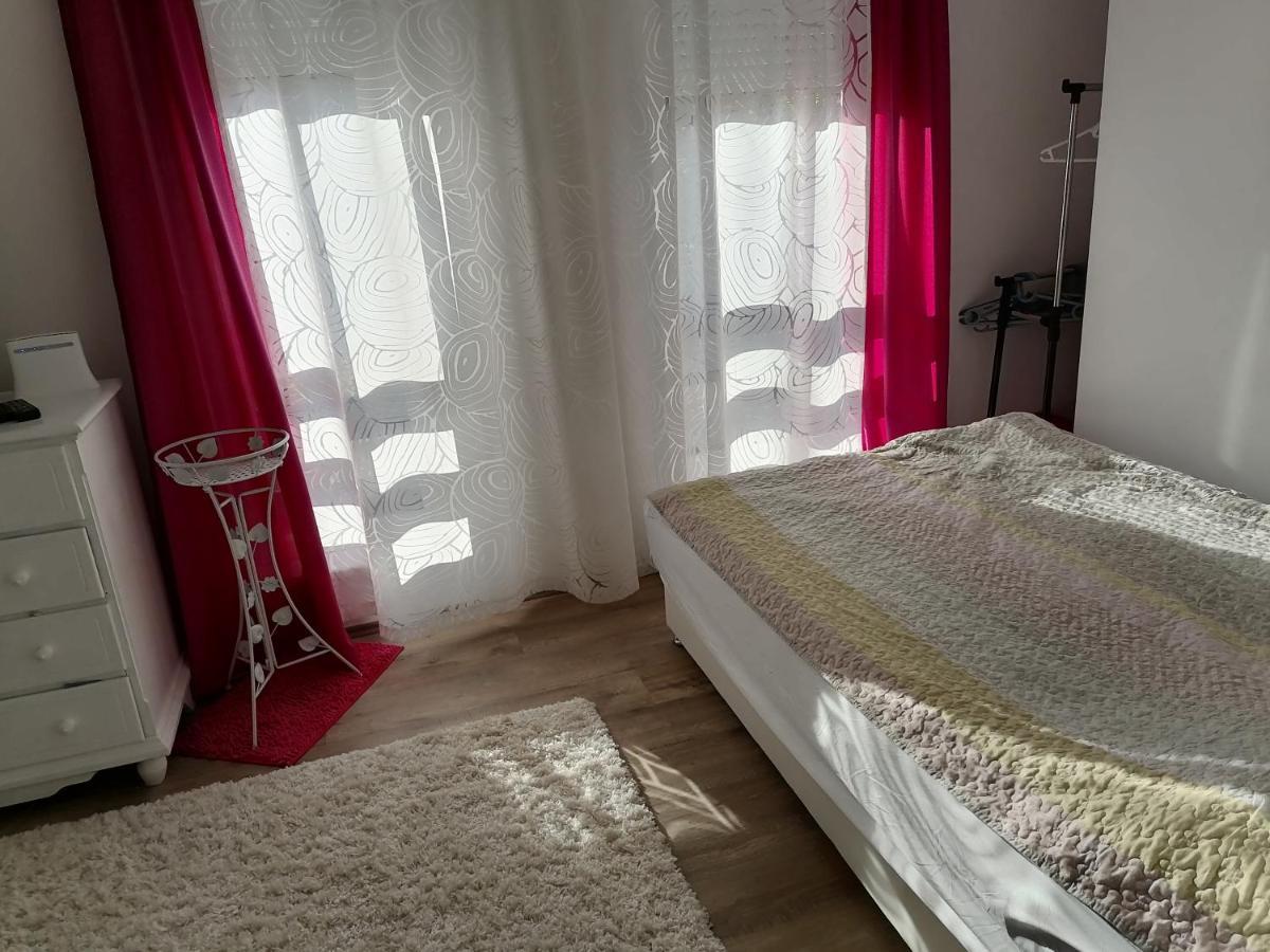 Dreams Apartments Ni Eksteriør bilde